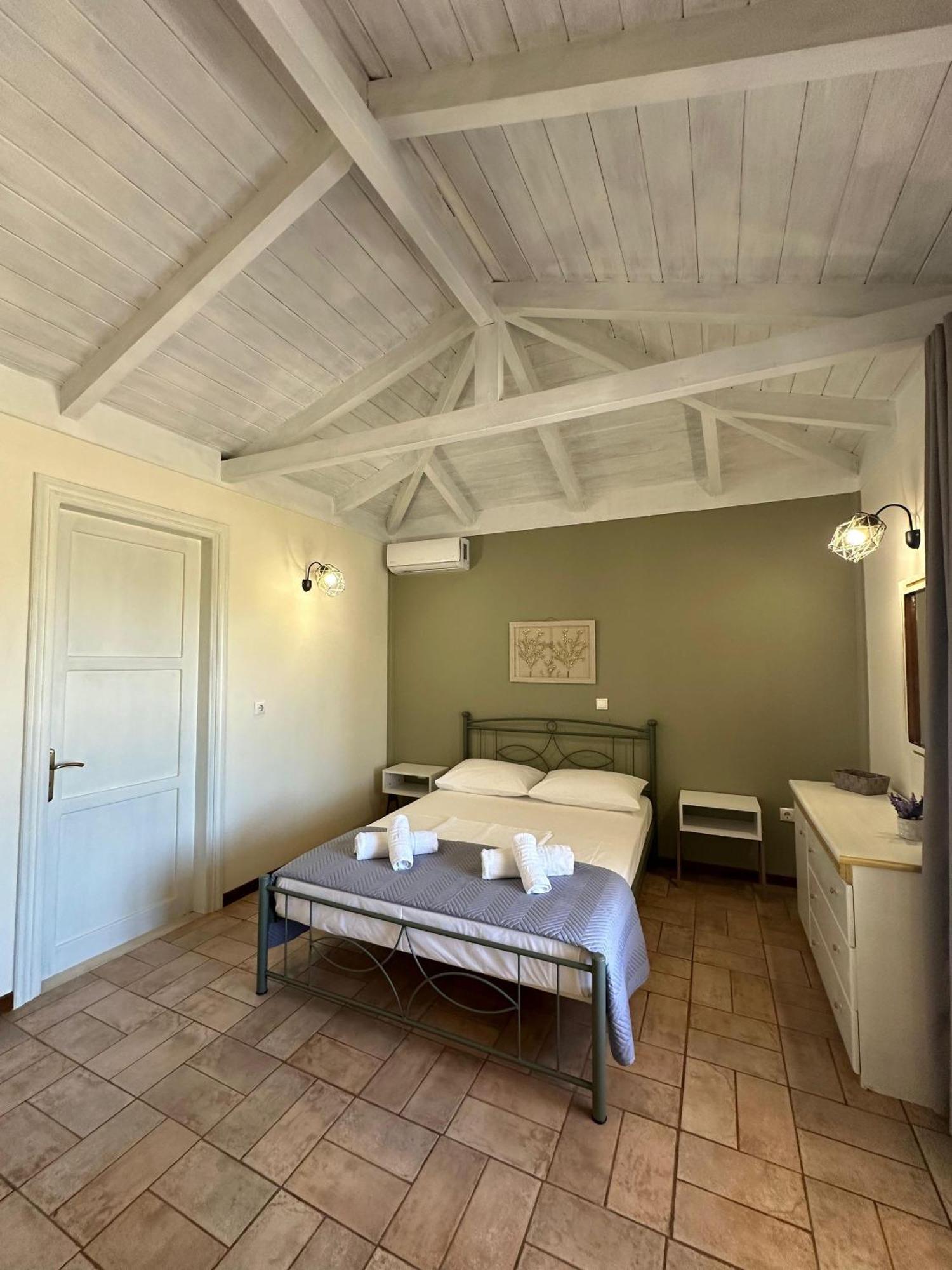 Casa Mare Agios Ioannis Lefkada Apartment Exterior photo